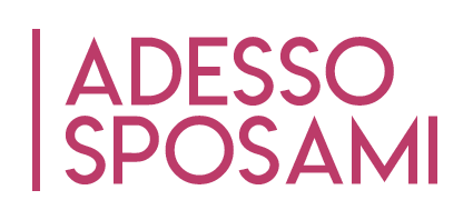 Adessosposami Logo desktop