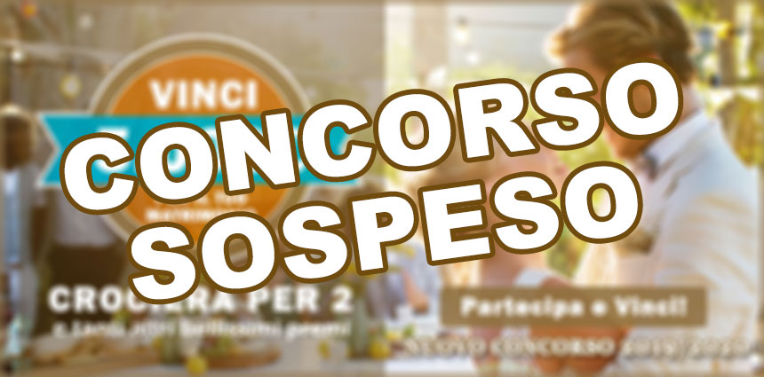 Concorso-sospeso Concorso-sospeso